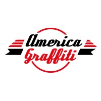 AMERICA GRAFFITI S.r.l. logo