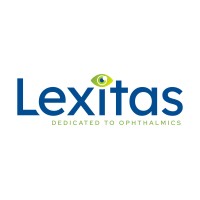 Lexitas Pharma Services logo