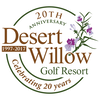 Las Vegas National Golf Club logo