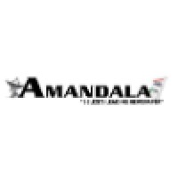 Amandala Press logo