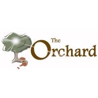 The Orchard Church logo