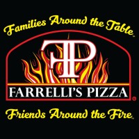 Farrelli's Pizza logo