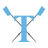 Tulsa Youth Rowing Association logo