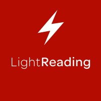 Light Reading logo