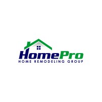 HomePro Inc logo