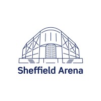 Utilita Arena Sheffield logo