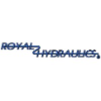 Royal Hydraulics logo