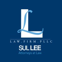 Sul Lee Law Firm, PLLC logo