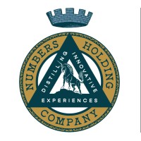 The Numbers Holding Company LLC logo