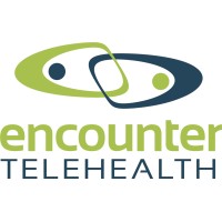 Encounter Telehealth logo