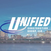 Unified Construction Group, LLC logo
