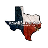 Texas BBQ Rub logo