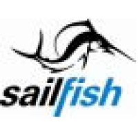 Sailfish North America logo