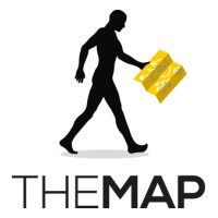 The MAP - Men's Coaching Service logo