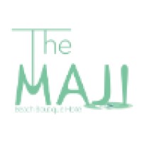 The Maji Beach Boutique Hotel logo