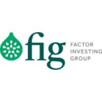 Factor Investing Group logo