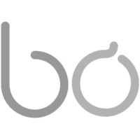BO VAPING logo