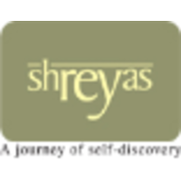 Shreyas Retreat logo