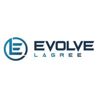 Evolve Lagree logo
