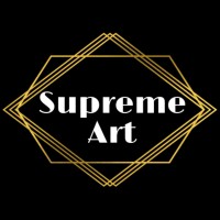 Supreme Art logo