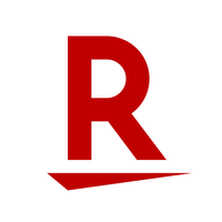 Rakuten EU Headquarter logo