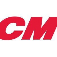 CM Industries, Inc. logo