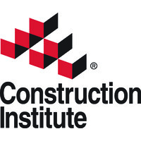 Construction Institute logo