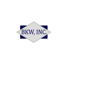 BKW Inc. logo