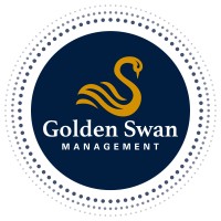 Golden Swan Management logo