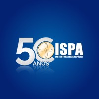 Instituto San Pablo Apostol - ISPA (Oficial) logo