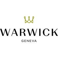 Warwick Geneva logo
