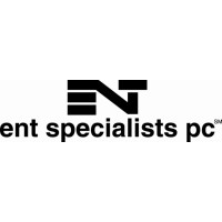 ENT SPECIALISTS, P.C. logo