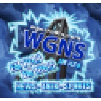 WGNS logo