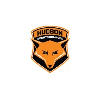 Hudson Sports Complex logo