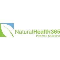 NaturalHealth365 logo