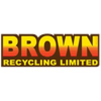 Browns Recycling logo