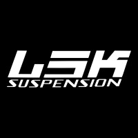 LSK Suspension logo