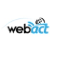 WebAct logo