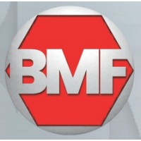 BMF Industries logo
