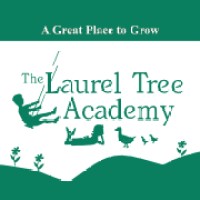 Laurel Tree Academy logo