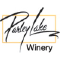 Parley Lake Winery logo