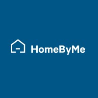 HomeByMe Enterprise logo