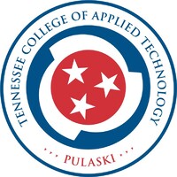 TENNESSEE COLLEGE OF APPLIED TECHNOLOGY - PULASKI logo