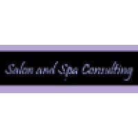 Salon And Spa Consulting logo