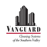 Vanguard Cleaning Systems Of The Southern Valley logo
