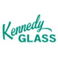 Kennedy Glass logo