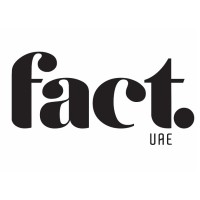 FACT Magazine logo