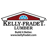 Kelly-Fradet Lumber logo