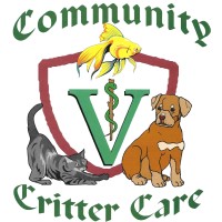 Community Critter Care, LLC logo