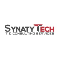 Synaty Technologies LLC logo